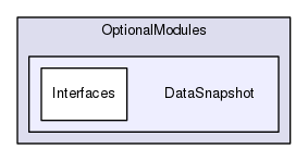 Region/OptionalModules/DataSnapshot