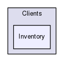 Tests/Robust/Clients/Inventory