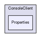 ConsoleClient/Properties