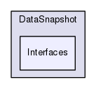 Region/OptionalModules/DataSnapshot/Interfaces